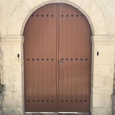 Tourists Guest House Gjirokastër 外观 照片