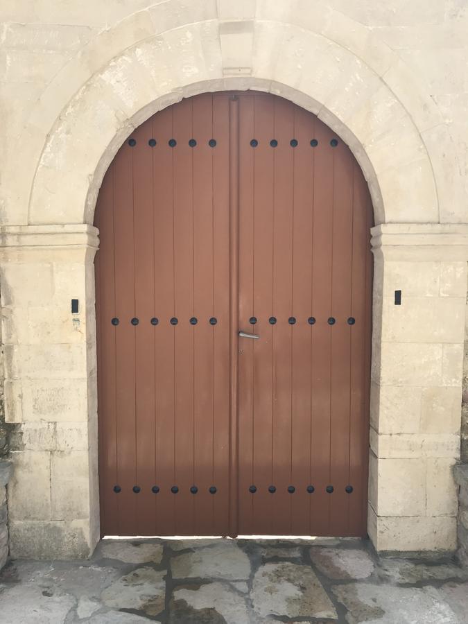 Tourists Guest House Gjirokastër 外观 照片